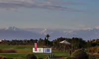samanah country club
